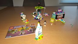 Lego friends 41128