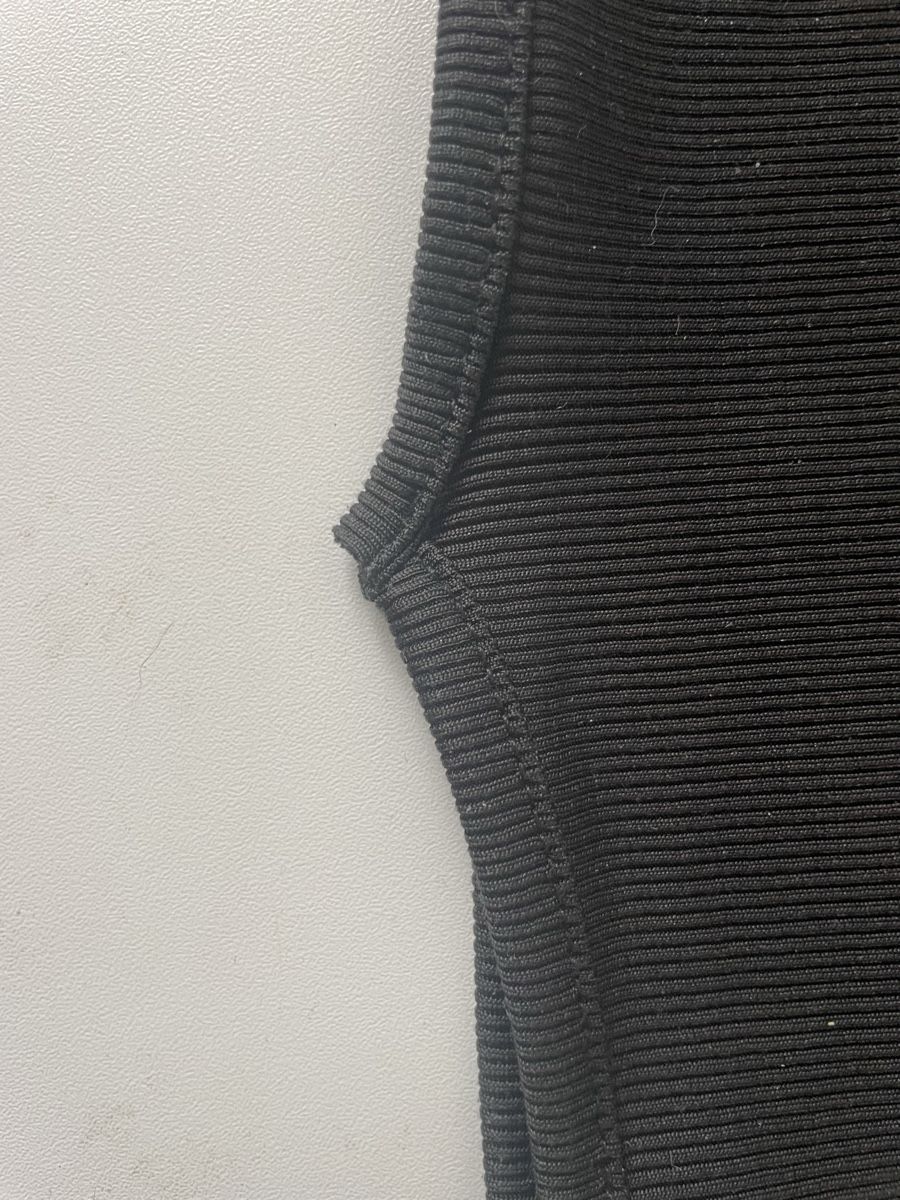 Pullover & Sweatshirts: Schwarzes Langarm Shirt Grösse S Amisu – Gebraucht aus Hägglingen von _Mel4nie_ 2