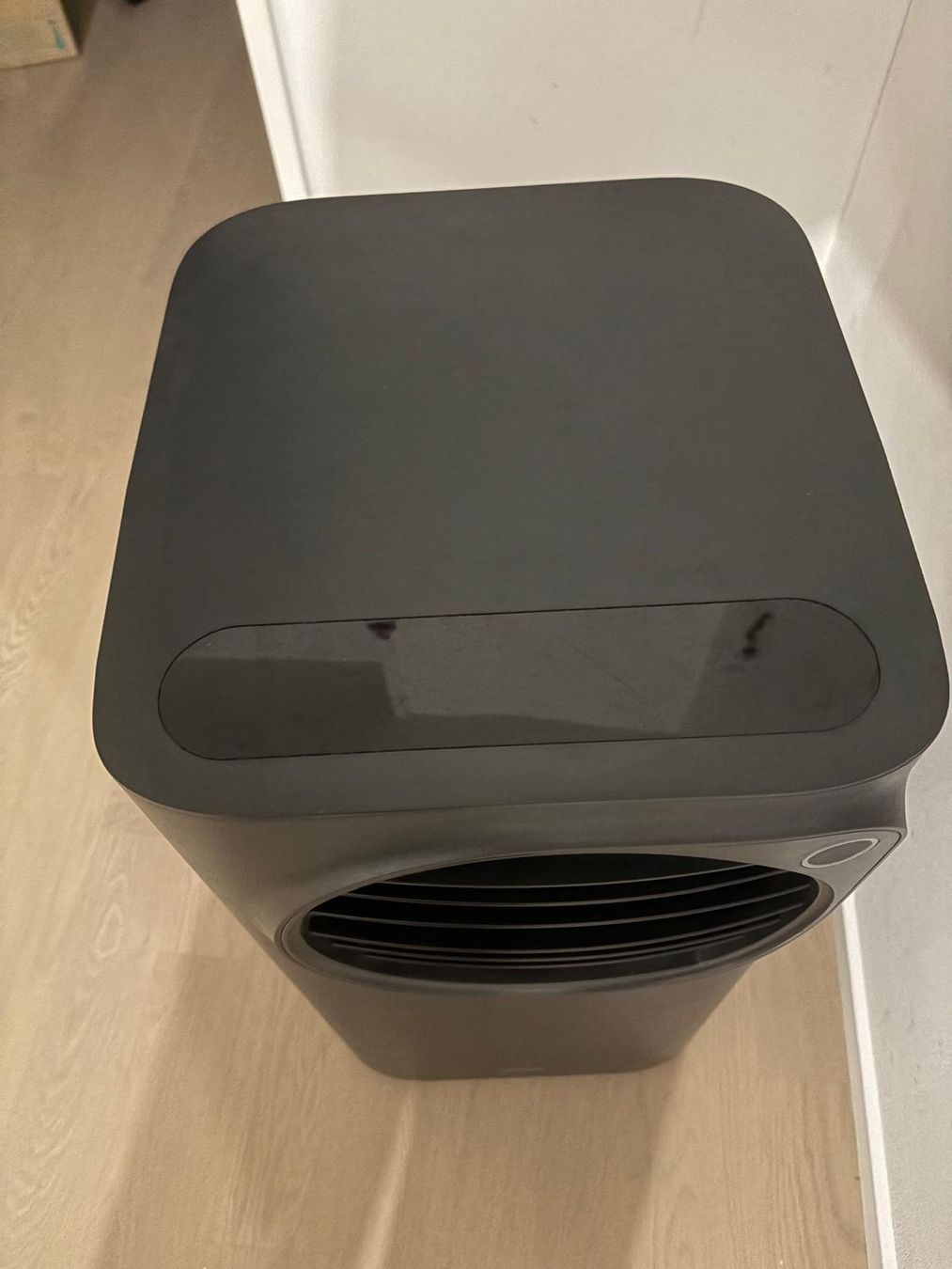 Condizionatori: Furber mobile air conditioner black with remote control – Nuovo (secondo la descrizione) da Zürich venduto da dha_t9vq 5