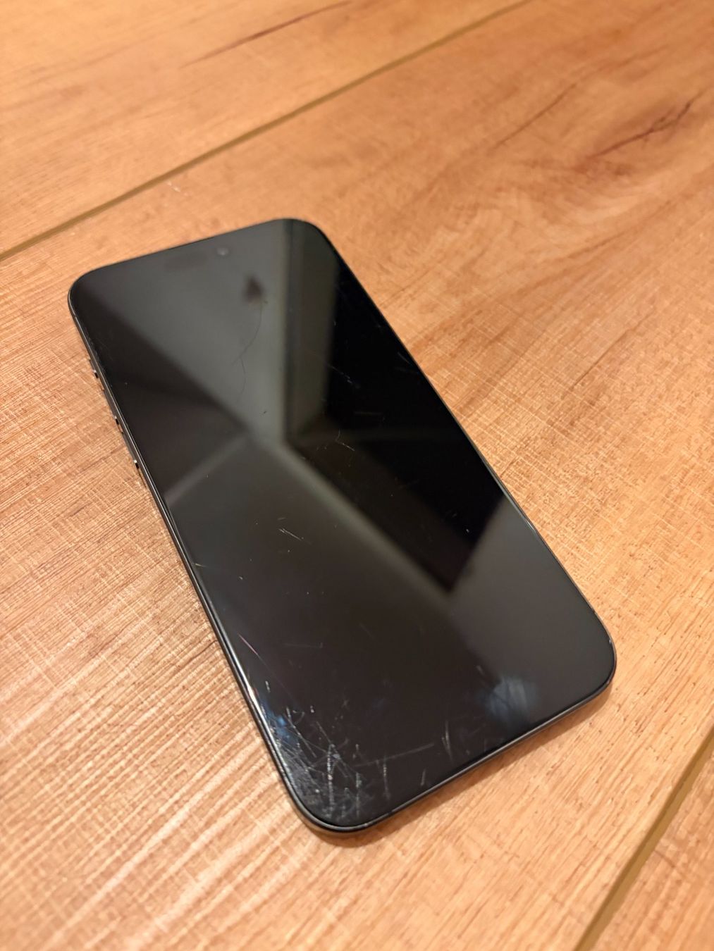 Apple Telefoni cellulari / Smartphones: iPhone 15 Pro Max, 256GB, Akku 78% – Usato da Wolfhausen venduto da vins_zh 6