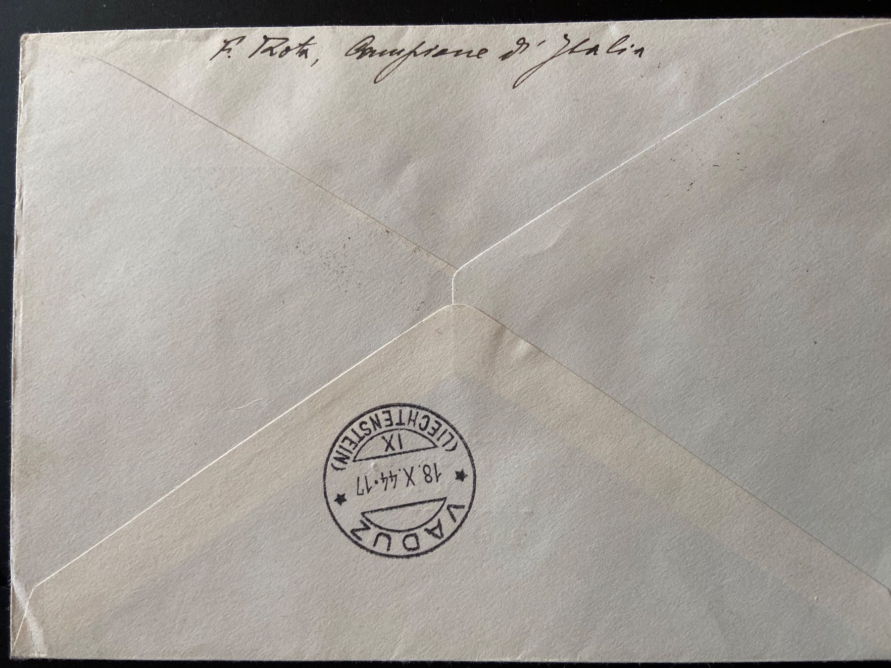 Buste & buste per spedizione: Campione Briefmarken (Schweiz) – Usato da Bauma venduto da dangru57 1