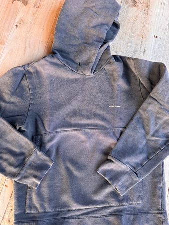 Stone Island Hoodie Gr. S