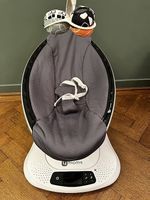 4moms mamaRoo