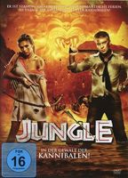 Jungle - In der Gewalt der Kannibalen