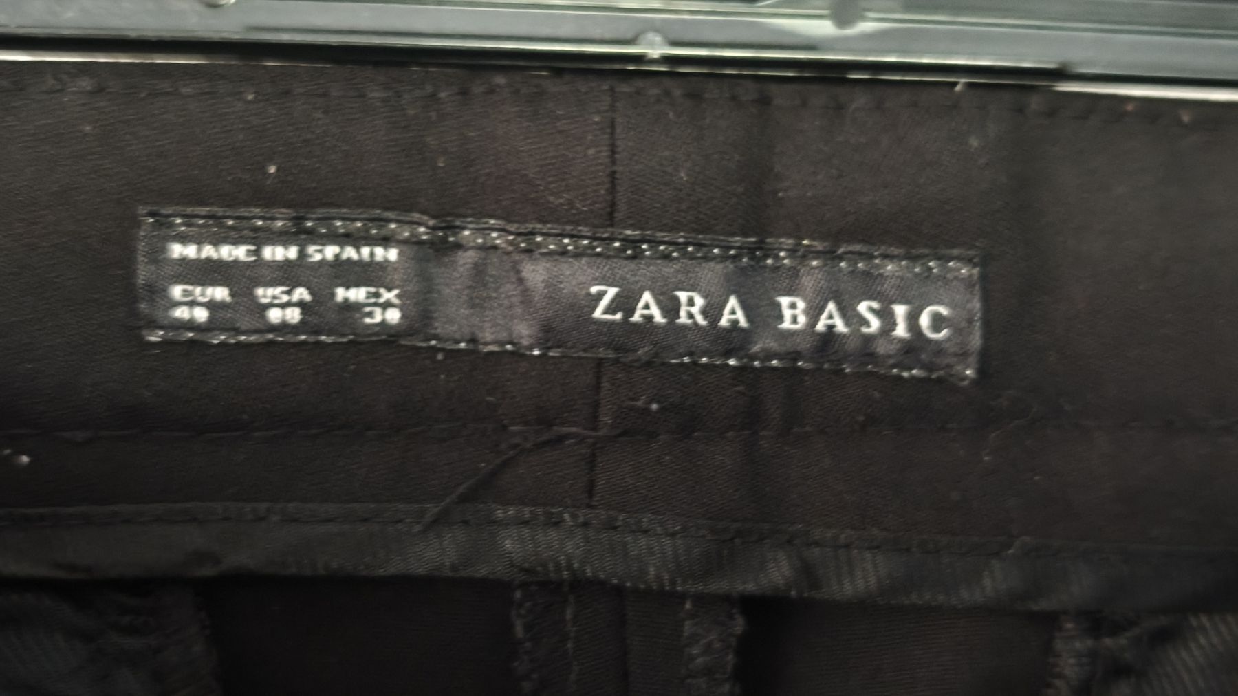 Zara Pantaloni: Zara Hosen – Nuovo (secondo la descrizione) da Hochdorf venduto da Berry005 2