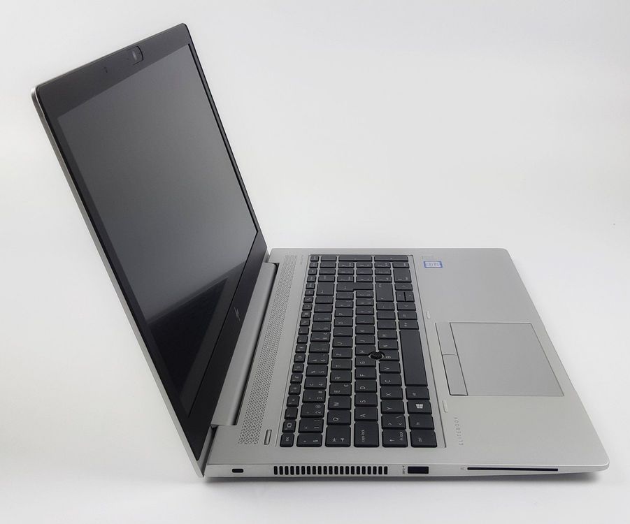 HP EliteBook 850 G5 /QuadCore i5 8th Gen/16 GB /256 GB/ LTE | Kaufen ...