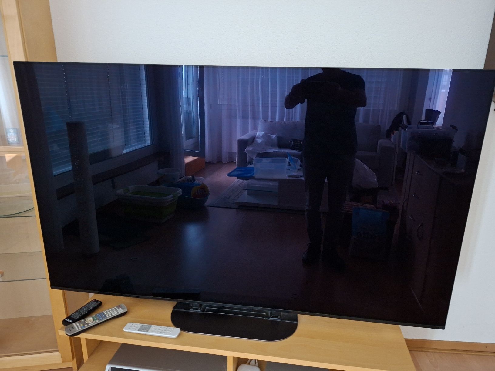 Sony Televisori: Fernseher – Usato da Grenchen venduto da fairesangebot