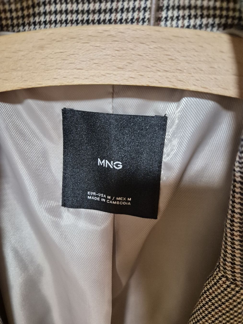 Jacken: Blazer  – Gebraucht aus Sattel von AndreaChina 1