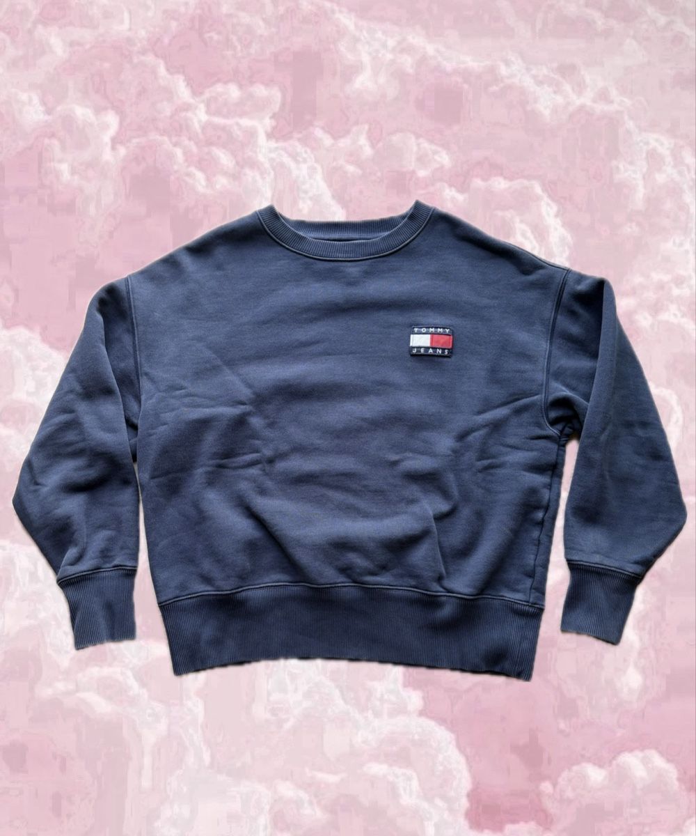 Tommy Hilfiger Pullover & Sweatshirts: Tommy Hilfiger Pullover – Gebraucht aus Wigoltingen von _vntg_