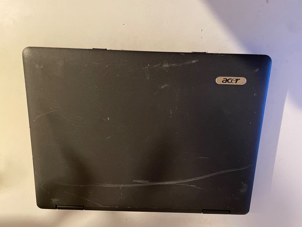 NOKIA 5230 NAVI Édition (Défectueux) EUR 10,00 - FR
