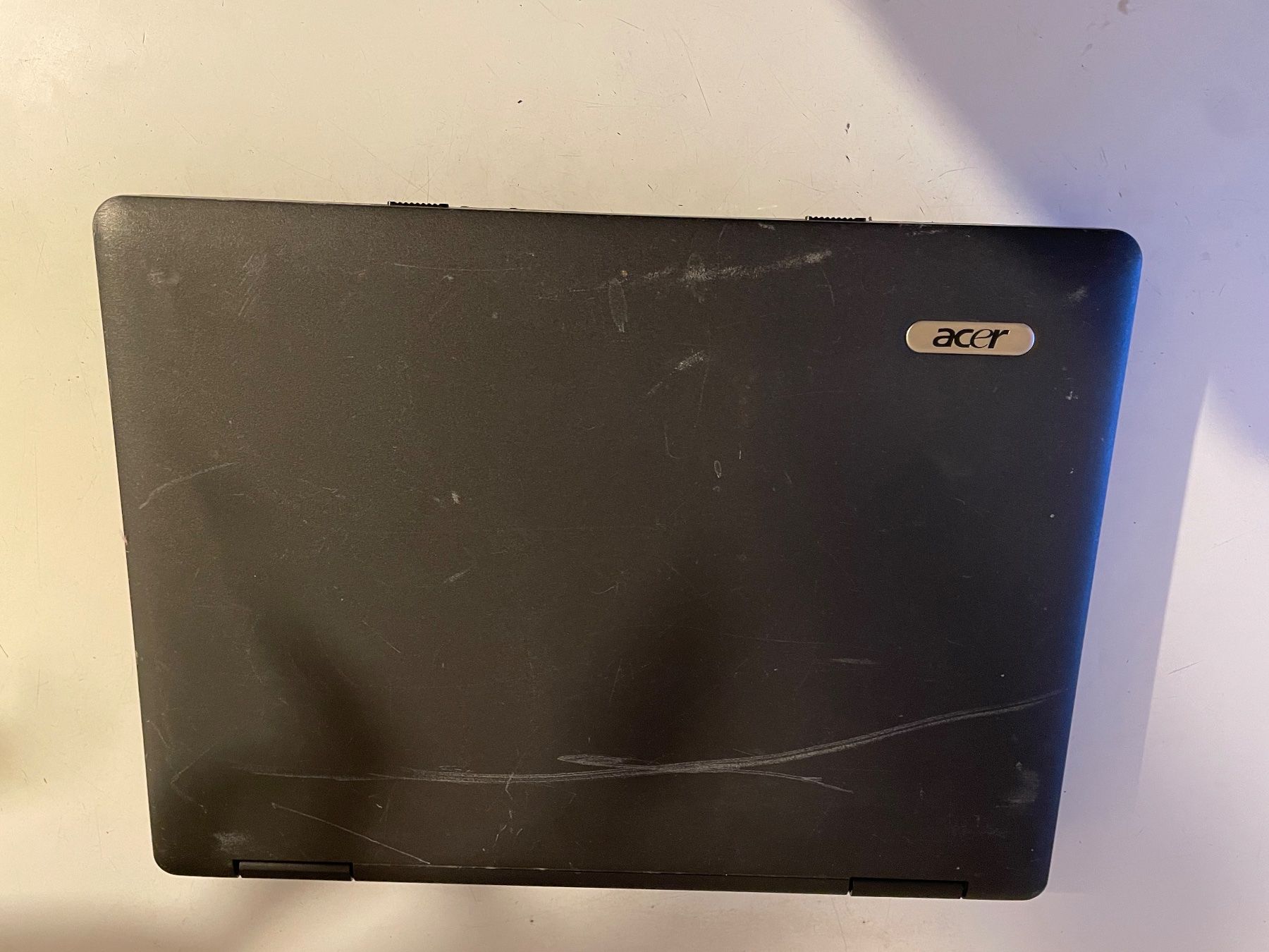 Acer Portables: Pc portable acer ms2231 défectueux – Défectueux à moudon par faucheur2