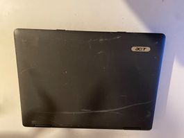 Pc portable acer ms2231 défectueux