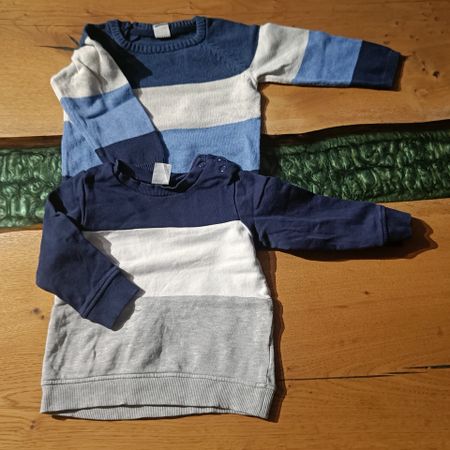 Pullover 80 H&M