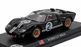 Ford GT40 MKII Shelby LeMans 1966  - 1:43 OVP