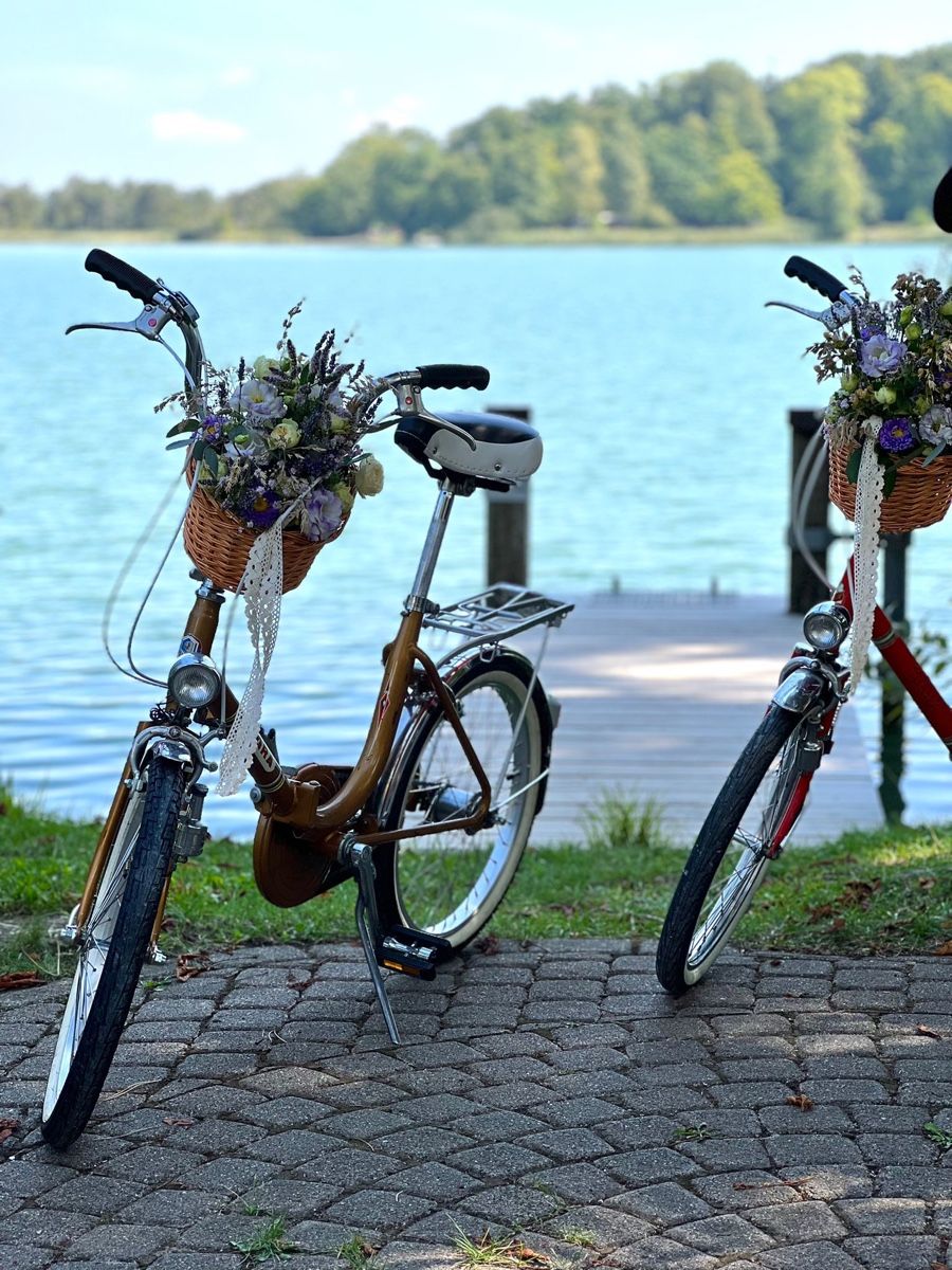 Velos: Klappvelo Klapprad Tigra – Gebraucht aus Regensdorf von Supermonkey89 3