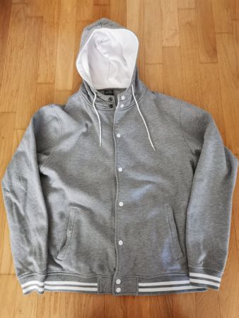 Jacke von Urban Classic
