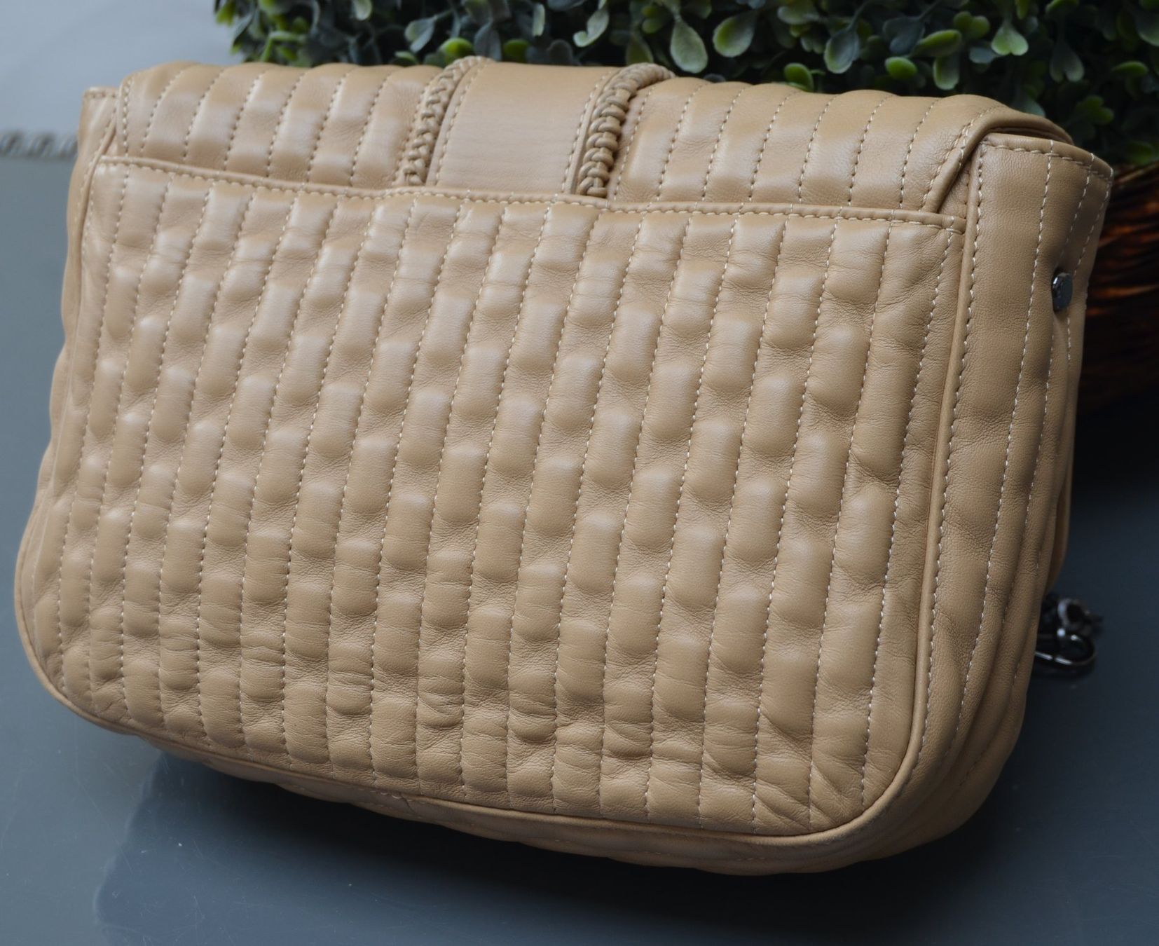 Longchamp Borse da donna: Longchamp AmazonasTasche / sac – Usato da Collonges venduto da arashee 5