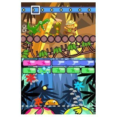 Nintendo Spiele: Nervous Brickdown  DS – Gebraucht aus Schüpfheim von Games_Spielkonsolen 3