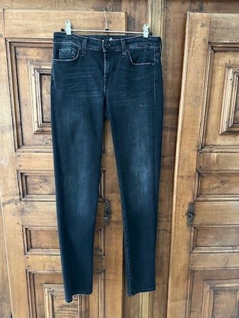 Orig. 7 for all mankind "Pyper" Jeans, 26, wie neu