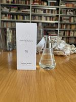 Parfum Nomenclature Orbital