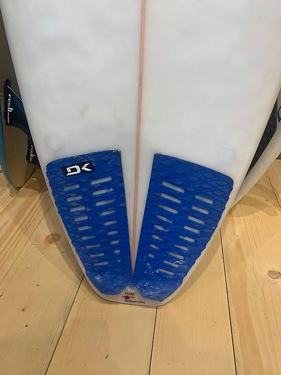 Planches de surf: Surfboard Master Blaster 6.2 – D'occasion à Blankenburg par redmonkeysurf.ch 1