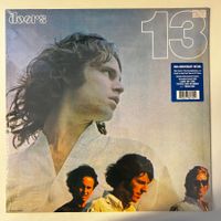 The Doors - "13" 50th Anniversary Edition Neu/Mint