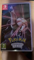 Nintendo Switch Pokémon Leuchtende Perle Spiel