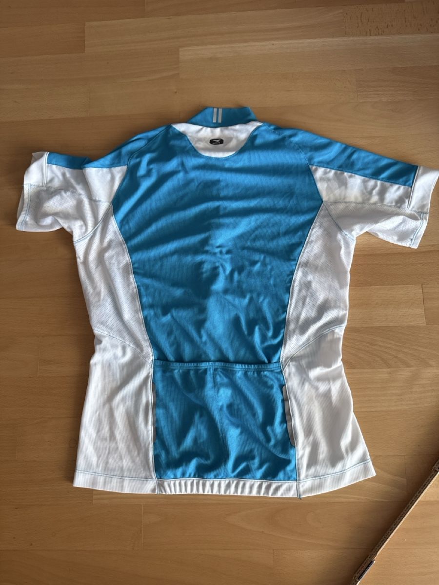 Canottiere & Pantaloni: Velotrikot Sugoi Damen L – Usato da Henggart venduto da fschiesser68 1