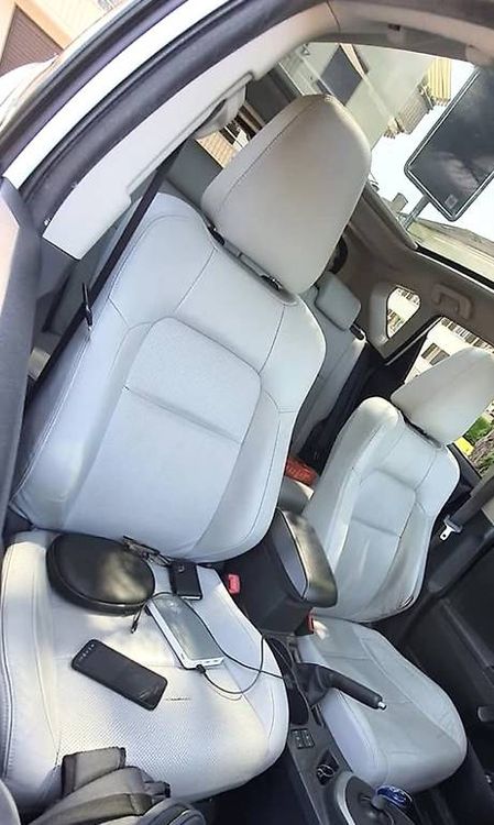 Automobili: Toyota Auris Hybrid 1.8 full Austattung – Usato da Arbon venduto da Dariusz1989 4