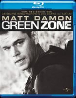 Green Zone (2010) Greengrass/Matt Damon/Jason Isaacs/Kinnear