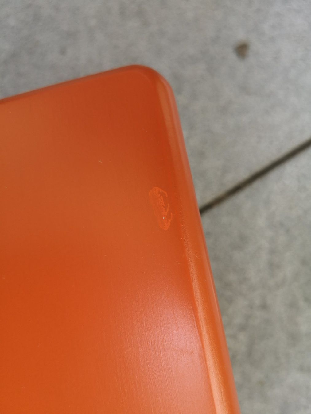 Stokke Seggioloni: ORIGINAL TRIPP TRAPP VON STOKKE, NEUES MODELL – Usato da Sissach venduto da Megane21 7