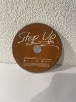 Step Up Original Soundtrack CD guter Zustand