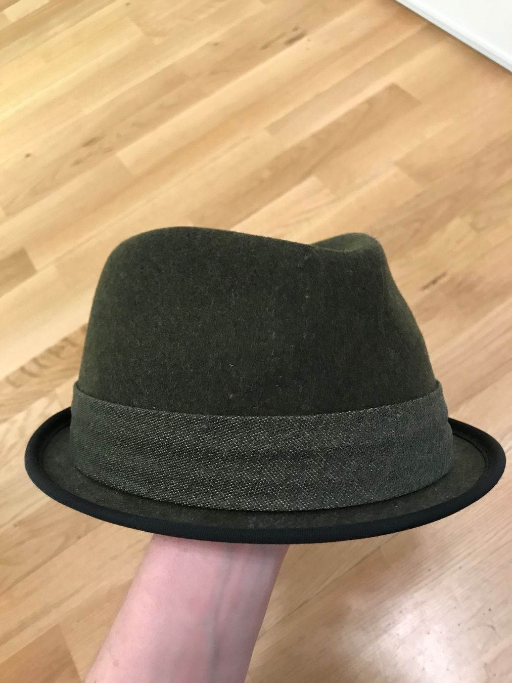 Copricapi, berretti & cappellini: RAG & BONE Cap Hut Hat Gr M – Nuovo (secondo la descrizione) da Ebmatingen venduto da dartim 1
