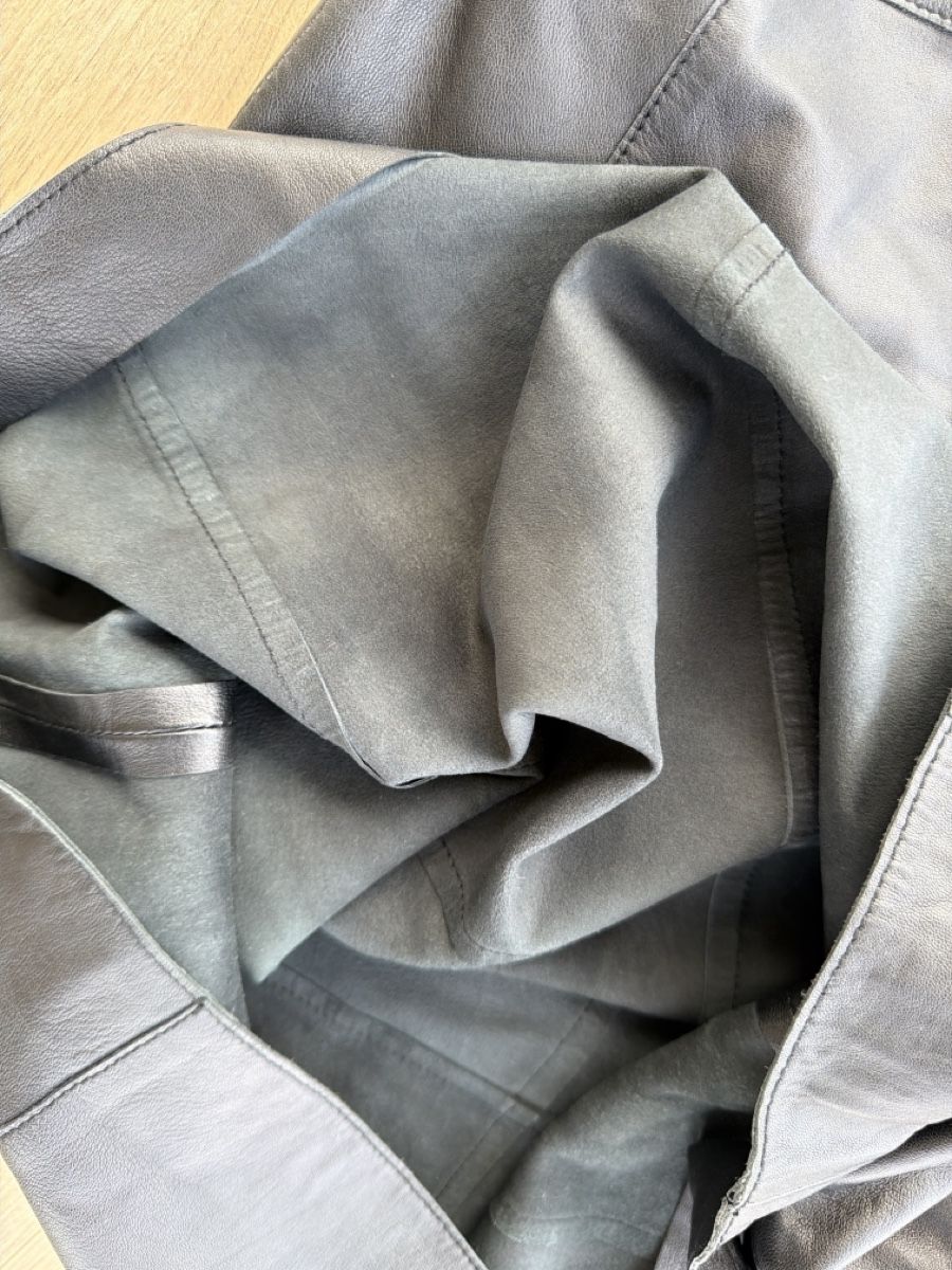 Robes: Kleis Leder weich schwarz 36 – Neuf (Voir description) à Däniken SO par NBdesign 4