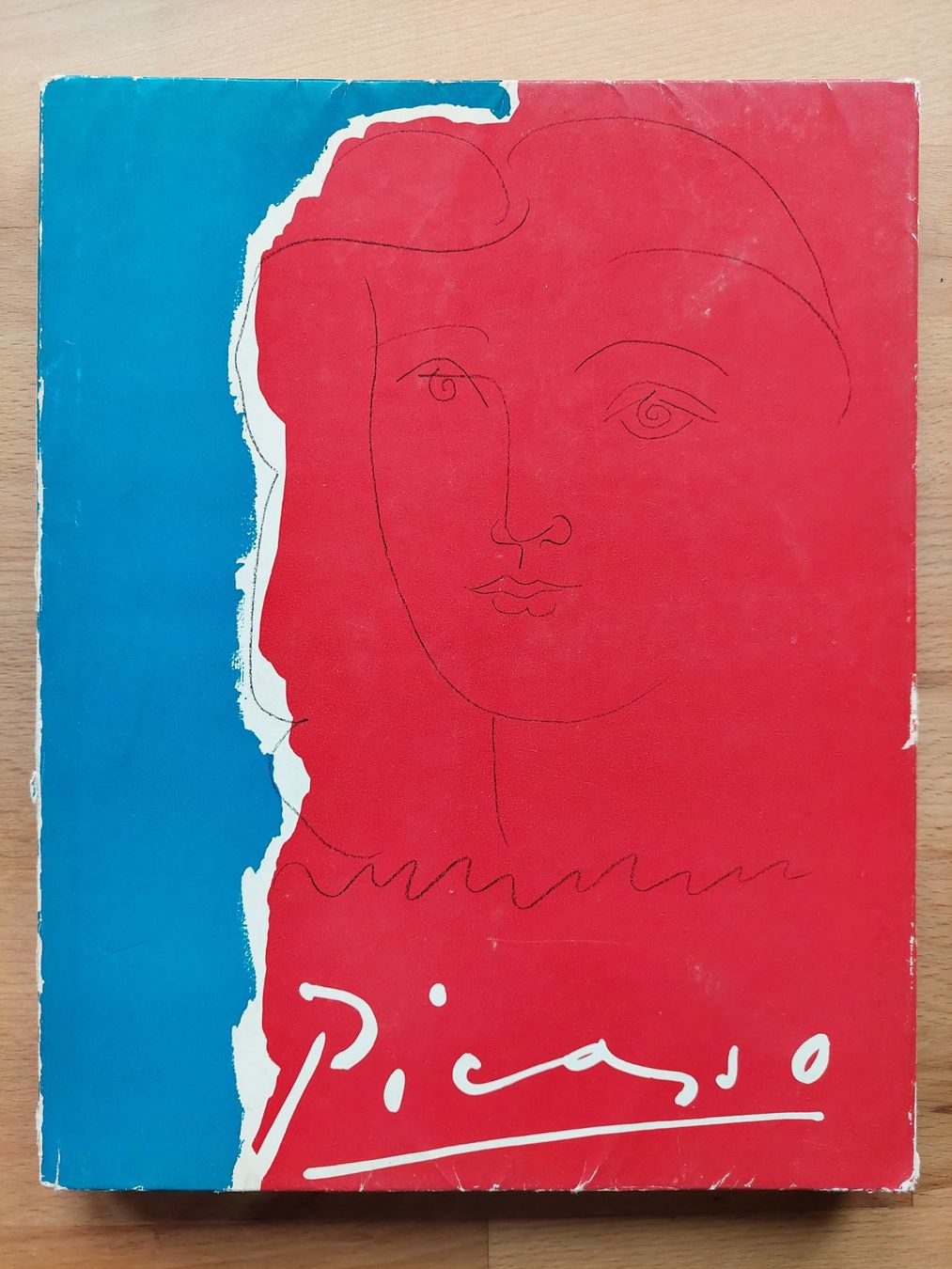 Libri: L'Oeuvre Gravé de Picasso – Usato da Obfelden venduto da Foto_Bild_Kunst_Buch
