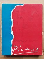 L'Oeuvre Gravé de Picasso