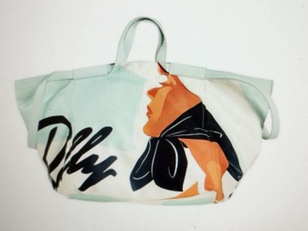 Bally Grosse Tasche Damen Neu SALE