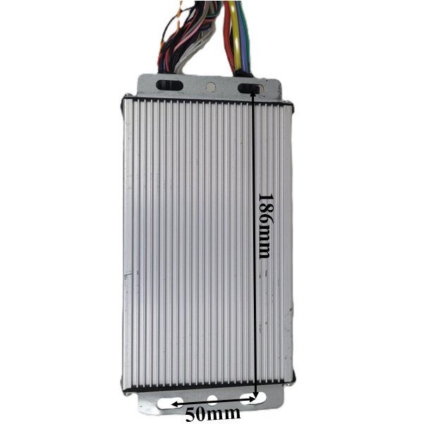 Systèmes de contrôle: 48V-84V Intelligenter Kontroller – Neuf (Voir description) à Unterseen par Sekundus 4
