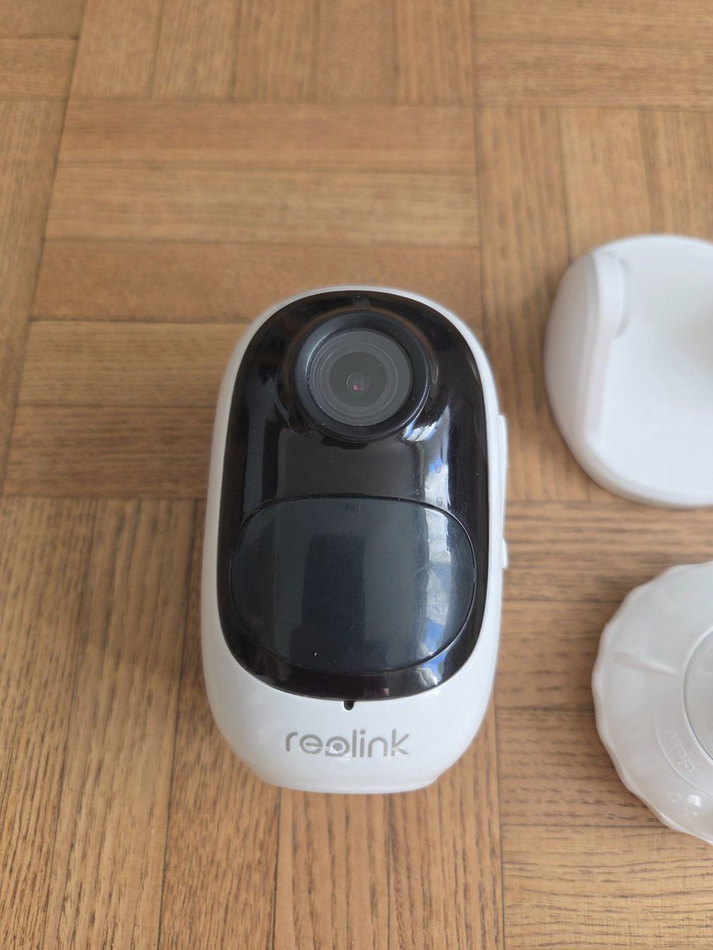 Reolink Videocamere: Reolink Argus 2E 2K - Wifi – Usato da Horgen venduto da Toba_rmf 6