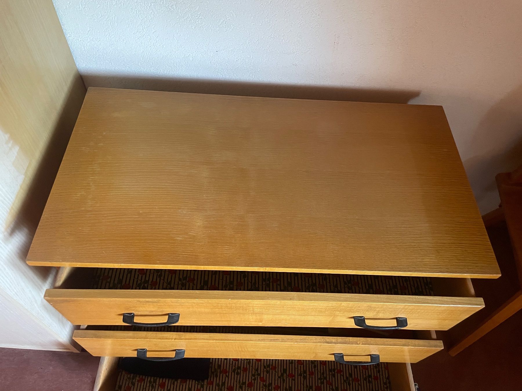Cassettiere: Mid-Century Vintage Kommode – Usato da Volketswil venduto da rubin74 4
