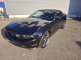 Ford Mustang V8 4.6L 320Ps frisch ab MFK 15.07.2026