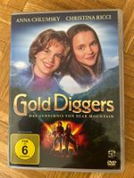 DVD Gold Diggers