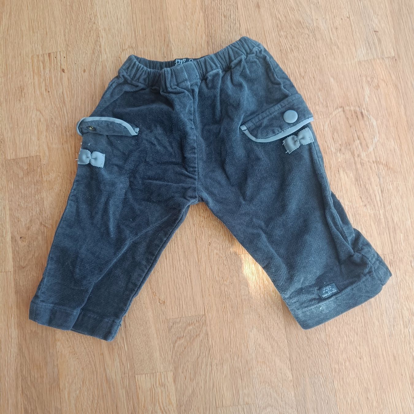 Pantaloni: Hose Grösse 68 – Usato da Jaberg venduto da urig17.