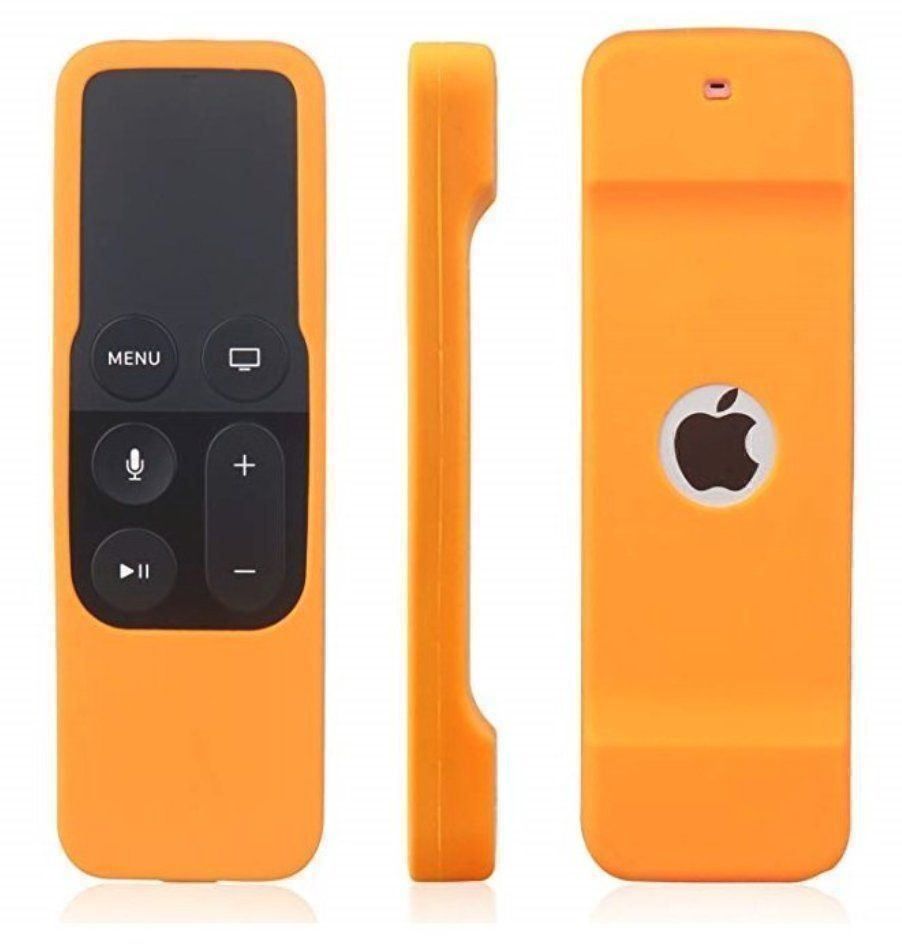 Apple Streamer: Apple TV 4K - Schutzhülle – Nuovo e nell'imballaggio originale da Weinfelden venduto da swiss_project 1