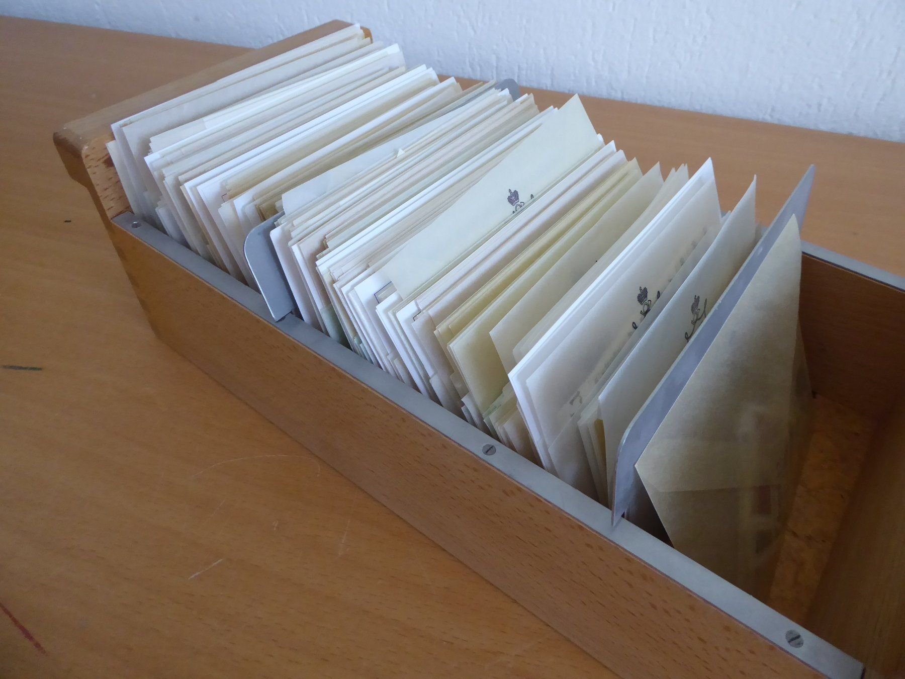 Alle Briefmarken: Interessanter Abo Posten Liechtenstein – Gebraucht aus Rothrist von swisstools