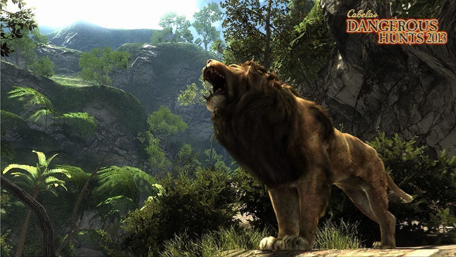 Giochi: 😎Cabela's Dangerous Adventures PS3 – Usato da Schüpfheim venduto da Games_Spielkonsolen 4