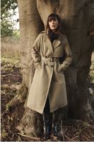 Trenchcoat size XS/Trench-coat taille XS