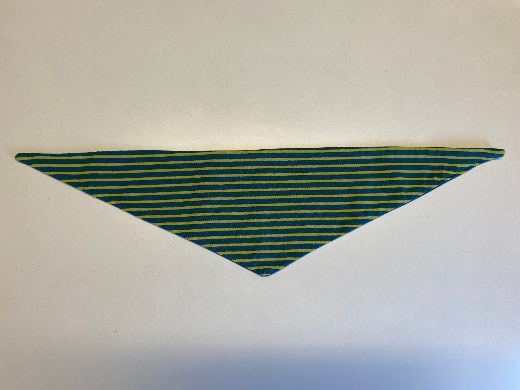 Foulard & Sciarpe: Halstuch Bandana kleiner Hund – Usato da Eschenbach SG venduto da Sums 3