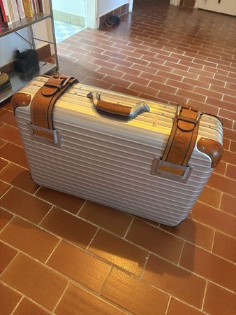 Rimowa Assima Reisekoffer