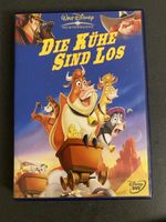 Walt Disney - Die Kühe sind los - DVD - Top Zustand! (53)